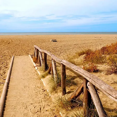 Casina Emma By Nicola Real Estate Апартаменты Виареджо