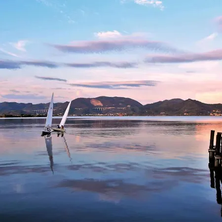 Casina Emma By Nicola Real Estate Апартаменты *