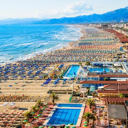 Апартаменты Casina Emma By Nicola Real Estate *