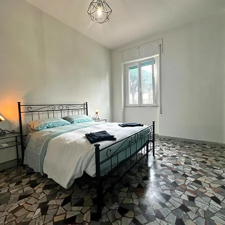 Casina Emma By Nicola Real Estate Apartament