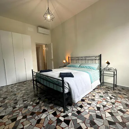 Apartament Casina Emma By Nicola Real Estate