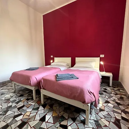 Apartment Casina Emma By Nicola Real Estate *