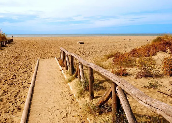 Casina Emma By Nicola Real Estate Апартаменты Виареджо