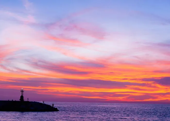 Апартаменты Casina Emma By Nicola Real Estate *