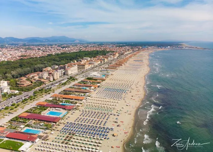 Апартаменты Casina Emma By Nicola Real Estate *