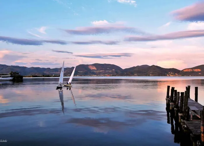 Casina Emma By Nicola Real Estate Апартаменты *