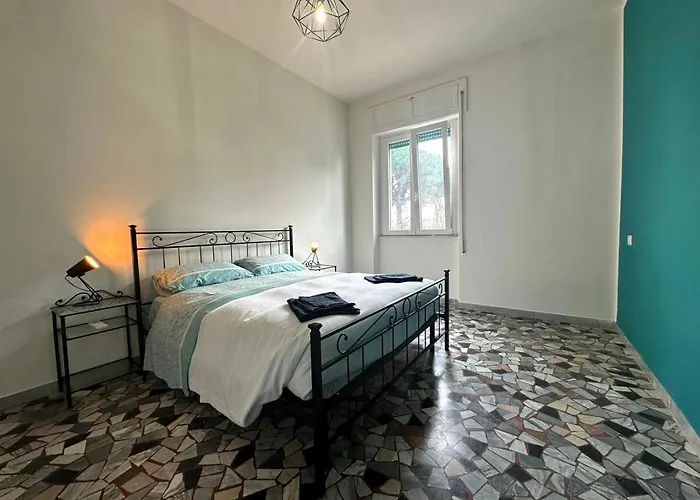 Casina Emma By Nicola Real Estate Апартаменты