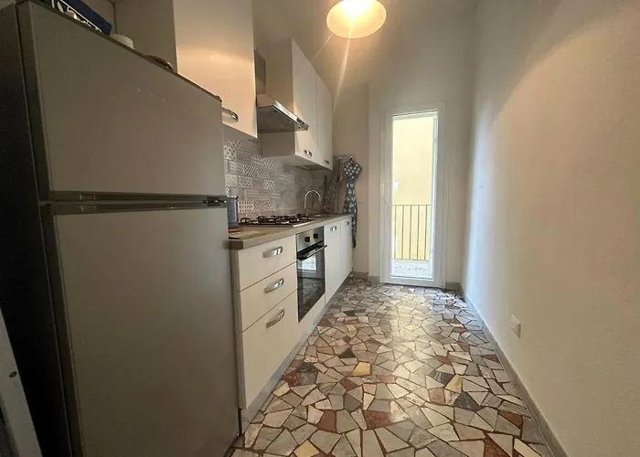 Апартаменты Casina Emma By Nicola Real Estate *