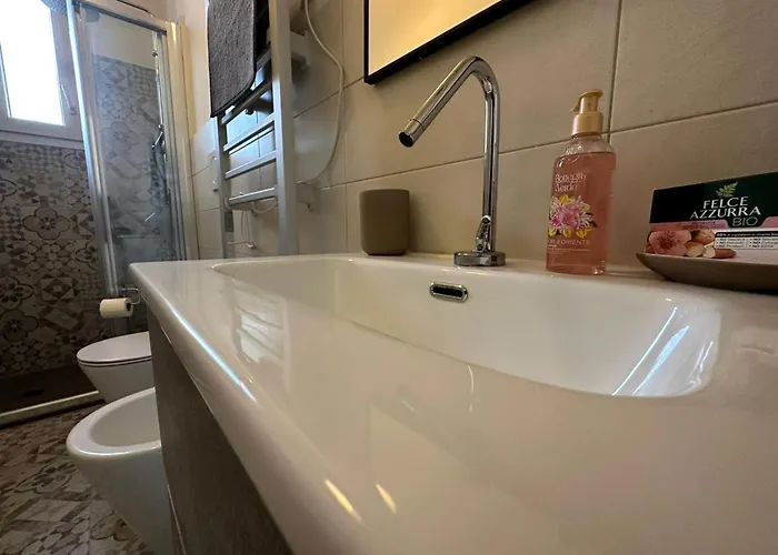 Casina Emma By Nicola Real Estate