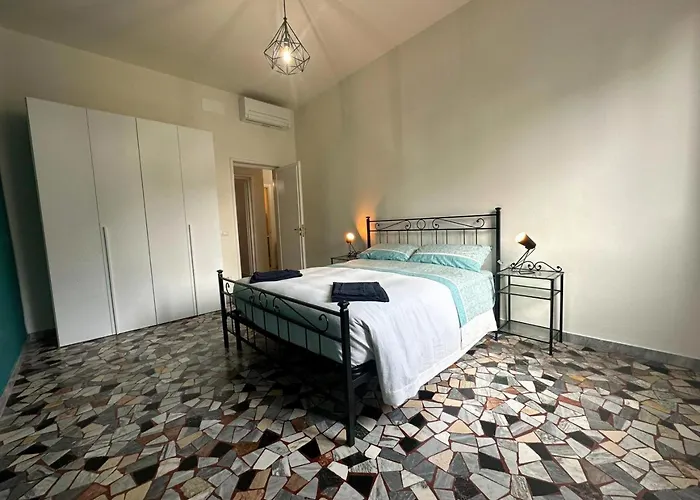 Апартаменты Casina Emma By Nicola Real Estate