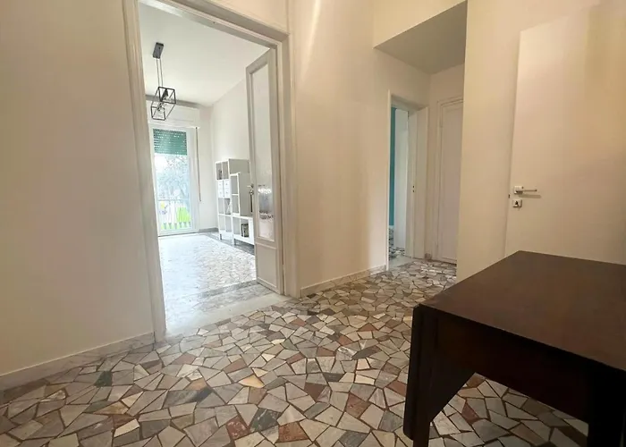 Casina Emma By Nicola Real Estate Апартаменты