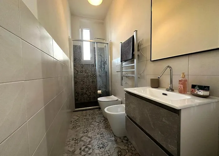 Casina Emma By Nicola Real Estate *