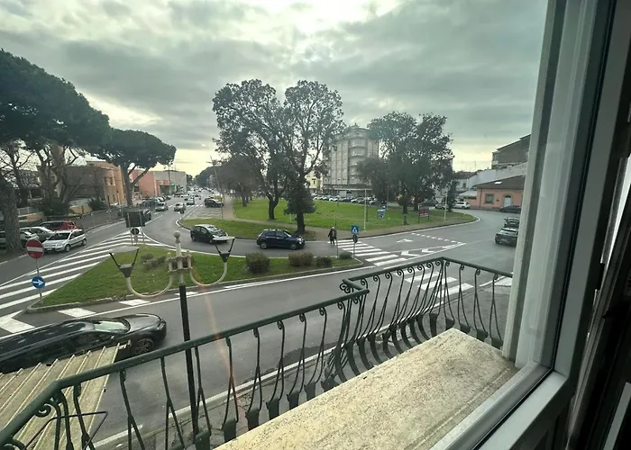 Апартаменты Casina Emma By Nicola Real Estate *