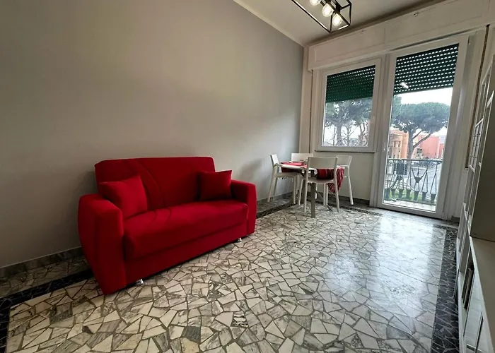 Casina Emma By Nicola Real Estate Апартаменты *