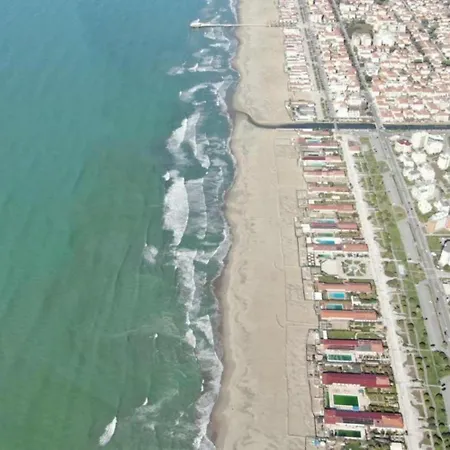 Casina Emma By Nicola Real Estate