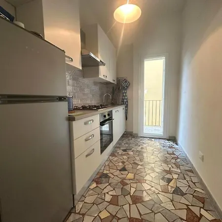 Lägenhet Casina Emma By Nicola Real Estate *