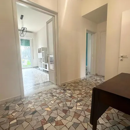 Casina Emma By Nicola Real Estate Appartement