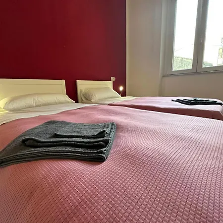 Lägenhet Casina Emma By Nicola Real Estate *