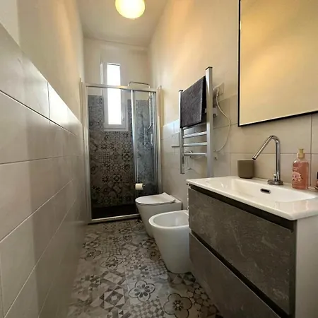 Casina Emma By Nicola Real Estate *