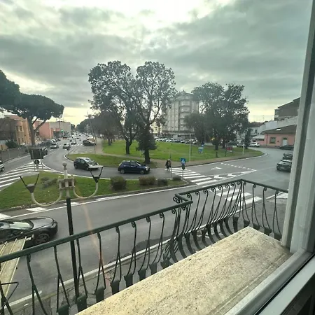 Lägenhet Casina Emma By Nicola Real Estate *